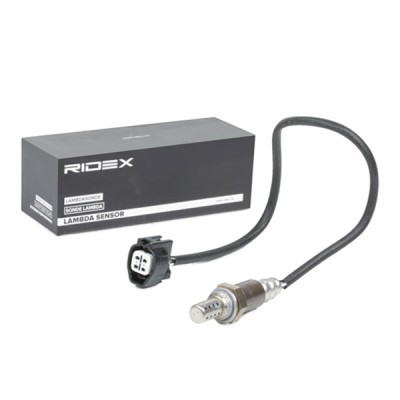 Lambda (Oxygen) Sensor RIDEX 3922L0469 3922L0469 - photo 2