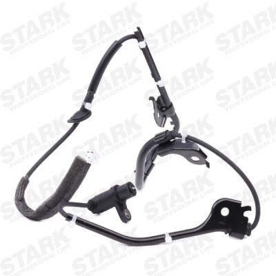 ABS Sensor Stark SKWSS-0350897 SKWSS-0350897 - photo 3