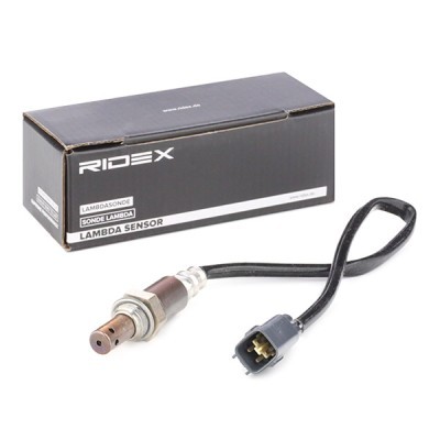 Lambda (Oxygen) Sensor RIDEX 3922L0329 3922L0329 - photo 2