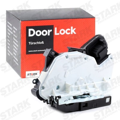 Door Lock Stark SKDLO-2160088 SKDLO-2160088 - photo 2