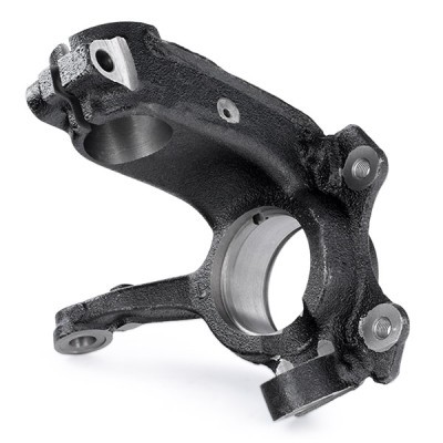 Steering knuckle RIDEX 1159S0031 1159S0031 - photo 4