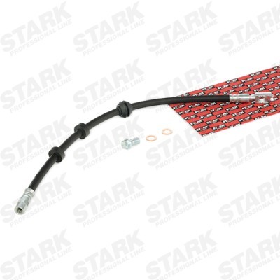 Brake Hose Stark SKBH-0820091 SKBH-0820091 - photo 3