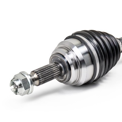 Drive Shaft RIDEX 13D1406 13D1406 - photo 5