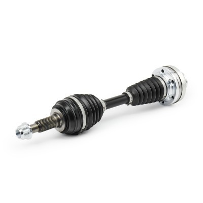 Drive Shaft RIDEX 13D0286P 13D0286P - photo 3