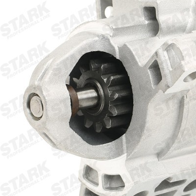 Starter Stark SKSTR-0330484 SKSTR-0330484 - photo 5