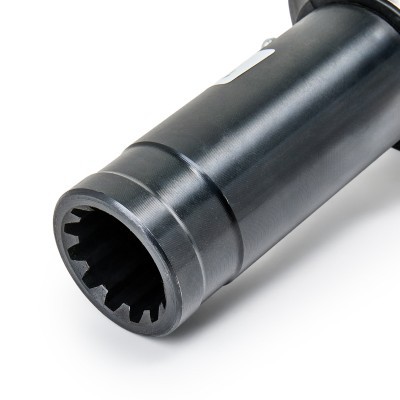Drive Shaft RIDEX 13D1804R 13D1804R - photo 5