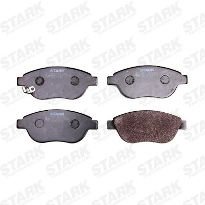 Brake Pads Set Stark SKBP-0011062 SKBP-0011062 - photo 3