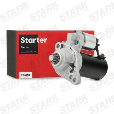 Starter Stark SKSTR-0330285 SKSTR-0330285 - photo 2