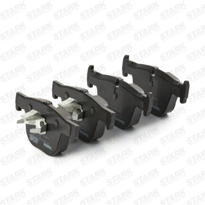 Brake Pads Set Stark SKBP-0011519 SKBP-0011519 - photo 4