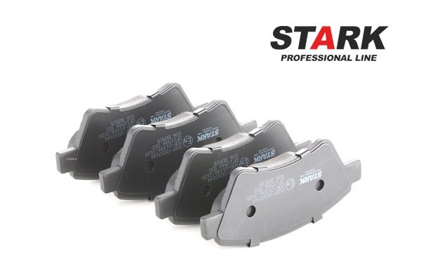 Brake Pads Set Stark SKBP-0010144 SKBP-0010144 - photo 1