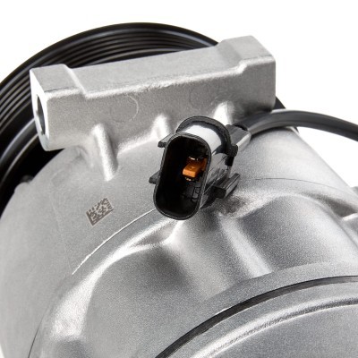 Compressor, Air Conditioning HYUNDAI ix35 447K0736 - photo 6