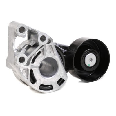Belt Tensioner V-Ribbed Belt RIDEX 541V0027 541V0027 - photo 4