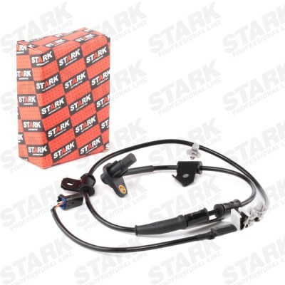 ABS Sensor Stark SKWSS-0350575 SKWSS-0350575 - photo 2