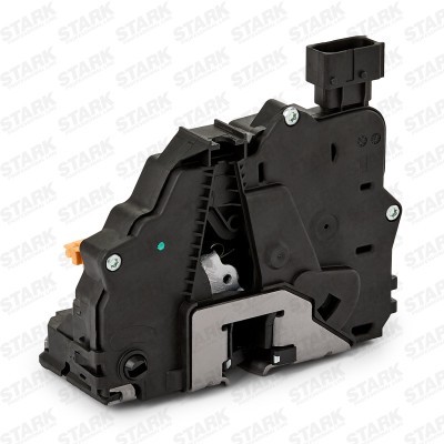 Door Lock Stark SKDLO-2160242 SKDLO-2160242 - photo 4