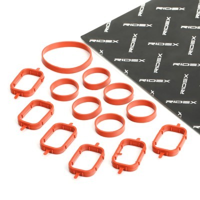 Manifold Gasket RIDEX 43G0040 43G0040 - photo 1