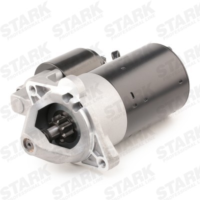 Starter Stark SKSTR-0330178 SKSTR-0330178 - photo 3