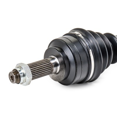 Drive Shaft RIDEX 13D1641R 13D1641R - photo 5