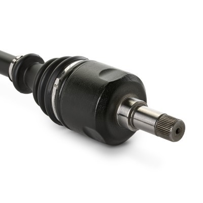 Drive Shaft RIDEX 13D0130R 13D0130R - photo 6