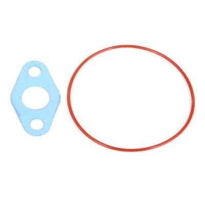 Turbo cartridge (core) RIDEX 4973C0013 4973C0013 - photo 5