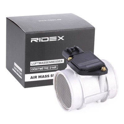 Air Mass Sensor RIDEX 3926A0304 3926A0304 - photo 2