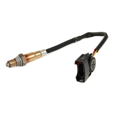 Lambda (Oxygen) Sensor RIDEX 3922L0341 3922L0341 - photo 3