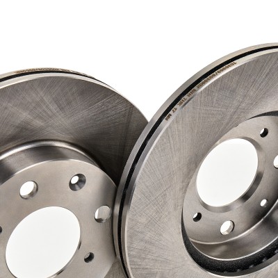 Brake Disc RIDEX 82B0801 82B0801 - photo 7