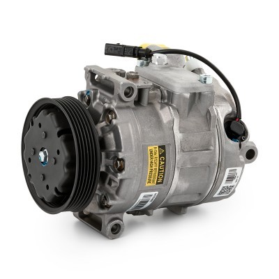 Compressor, Air Conditioning 447K0486R - photo 3