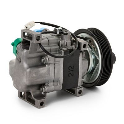 Compressor, Air Conditioning 447K0158R - photo 4