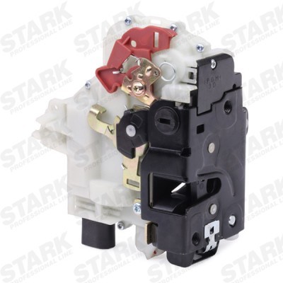 Door Lock Stark SKDLO-2160030 SKDLO-2160030 - photo 3