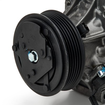 Compressor, Air Conditioning 447K1044R - photo 5