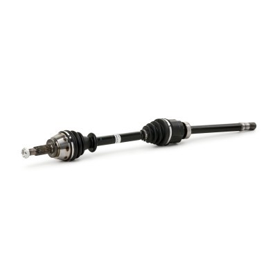 Drive Shaft RIDEX 13D2214R 13D2214R - photo 3