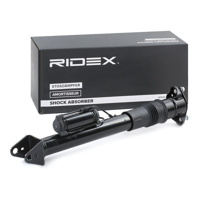 Shock Absorber RIDEX 854S1829 854S1829 - photo 3