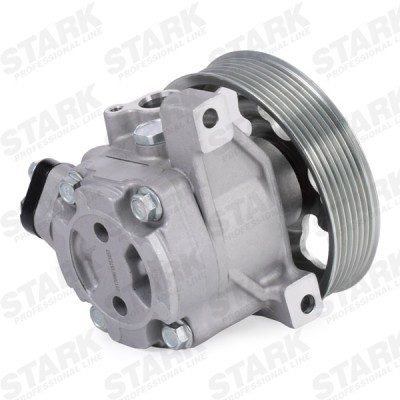 Hydraulic Pump, Steering System Stark SKHP-0540241 SKHP-0540241 - photo 4