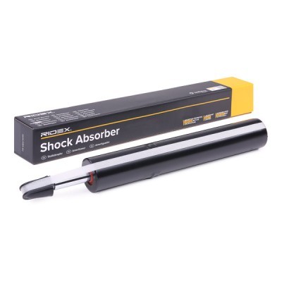 Shock Absorber RIDEX 854S0949 854S0949 - photo 3