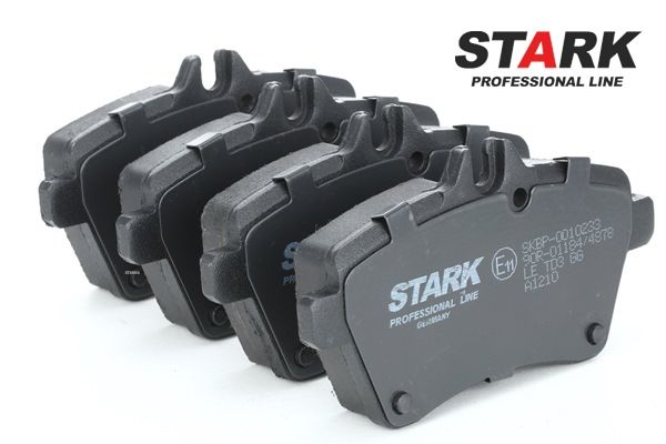 Brake Pads Set Stark SKBP-0010233 SKBP-0010233 - photo 1