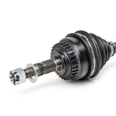 Drive Shaft RIDEX 13D1226R 13D1226R - photo 5