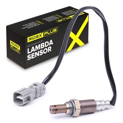 Lambda (Oxygen) Sensor RIDEX 3922L0357P 3922L0357P - photo 2