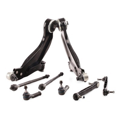 Suspension Kit RIDEX 772S0134 772S0134 - photo 4