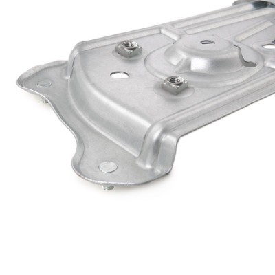 Window Regulator RIDEX 1561W0573 1561W0573 - photo 5