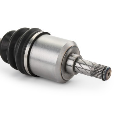 Drive Shaft RIDEX 13D0557R 13D0557R - photo 6