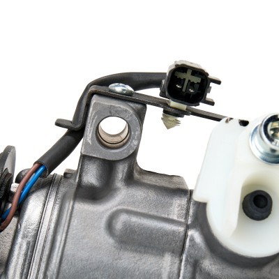 Compressor, Air Conditioning 447K1062R - photo 6