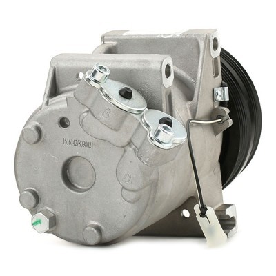 Compressor, Air Conditioning FORD Focus II Hatchback 447K0121 - photo 4