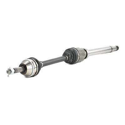 Drive Shaft RIDEX 13D0420 13D0420 - photo 4
