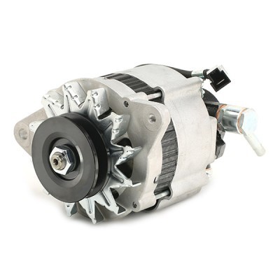 Alternator RIDEX 4G1091 4G1091 - photo 3