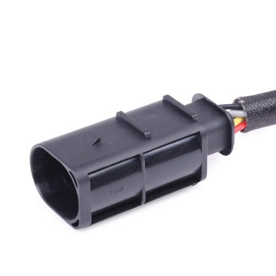 Lambda (Oxygen) Sensor RIDEX 3922L0381P 3922L0381P - photo 5