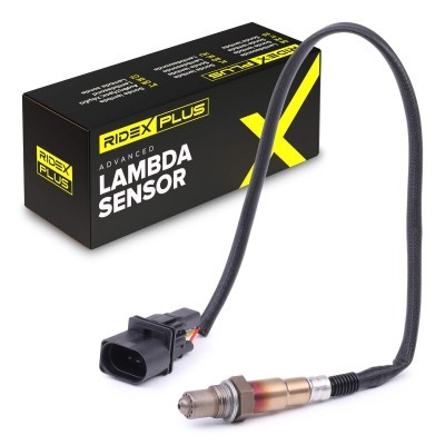 Lambda (Oxygen) Sensor RIDEX 3922L0269P 3922L0269P - photo 2