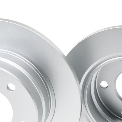 Brake Disc RIDEX 82B0226P 82B0226P - photo 5
