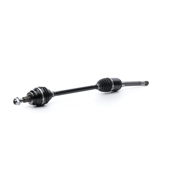 Drive Shaft RIDEX 13D0382P 13D0382P - photo 1