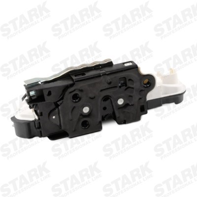 Door Lock Stark SKDLO-2160089 SKDLO-2160089 - photo 5