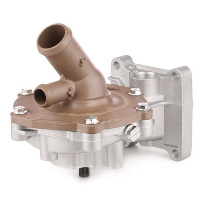Water Pump, Engine Cooling RIDEX 1260W0052 1260W0052 - photo 5